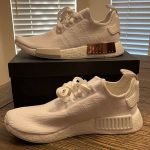 Adidas NMD R1 Women’s 10 New